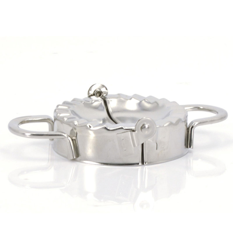 Ensemble de eternal ravioli maker, H 0,8 po x l 5,2 po x P 3 po