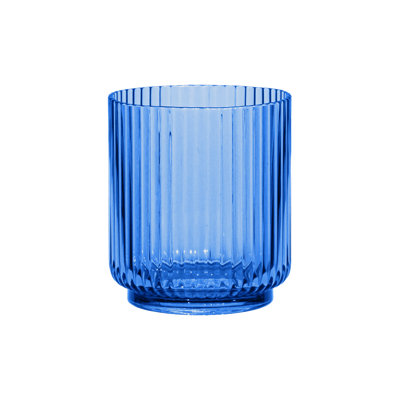 Verre à boire en acrylique Indra