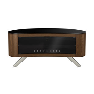 WST1150BAYGW Unfinished TV Stand for TVs up to 55"