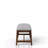 Upholstered Design Dining Room Use Bench Mid-Century Seating