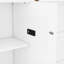 Lit escamotable grand classique Classic