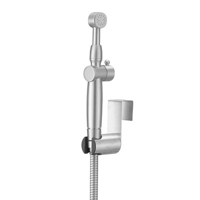Bidet à main