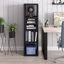 Rangement à 4 niveaux Karla-81841243