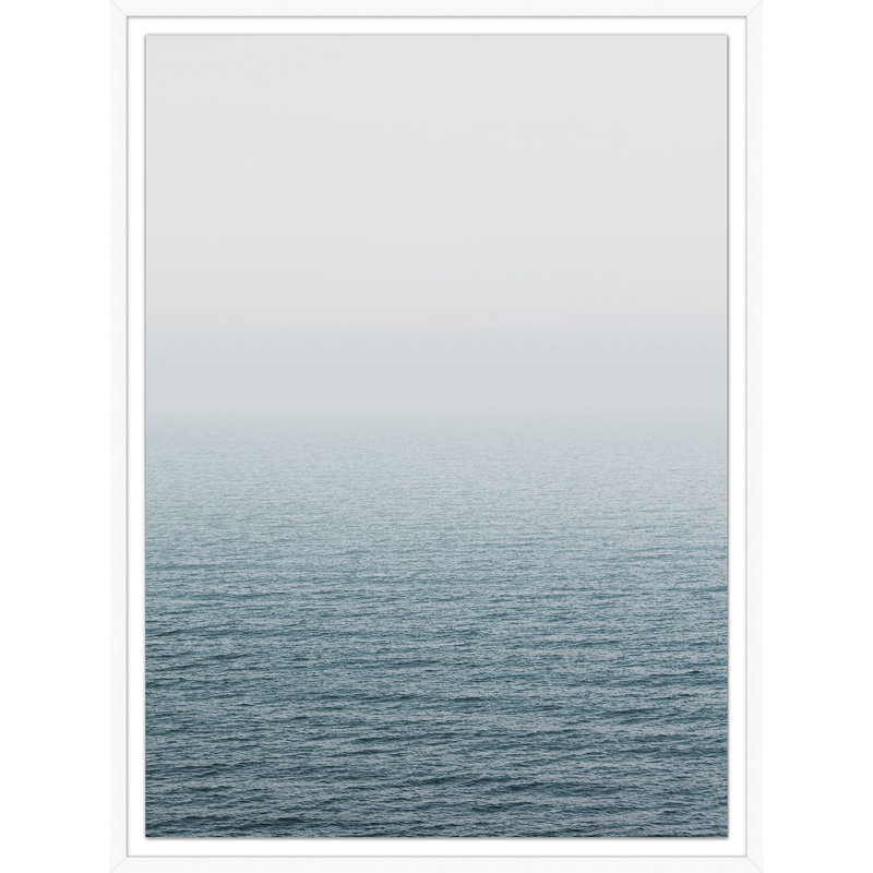 Lapping Waves 2 Print
