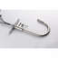 Robinet de cuisine avec douchette extractible-121210077