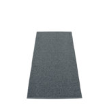Svea Black Rug