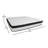 Marcum Medium Tight Top Innerspring and Memory Foam Hybrid Mattress-1996111439