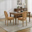 Upholstery Dining Chairs Set Of 2-387723759
