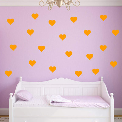 Abstract Wall Decal