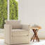 Table de bout à piédestal en bois massif Selah-1826893435-1775838805