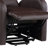 Ricardo Synthetic Leather Power Motion Recliner Withlift-634718690