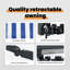 Brayden Studio Retractable Door / Window Awning-10337387-10337394