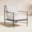 Roma Patio Chair with Cushions-1783380371-1783380360