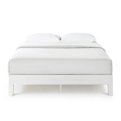 Amaryn Solid Wood Bed