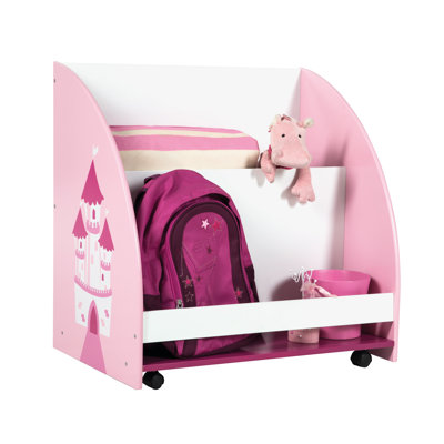 Krone 60cm Book Cart