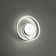 Marques 2 - Light LED Flush Mounted Sconce