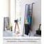 Support à échelle incliné Yamazaki Home, acier-689962821