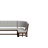 Christan 3 Piece Corner Bench