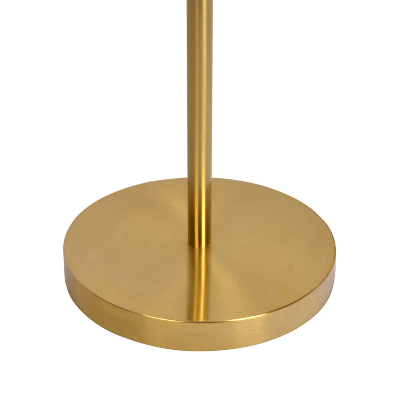 Lampe sur pied Brilliance Modern