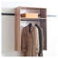 Système de placard en bois Devi-571970596