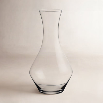 Cabernet Magnum Glass Decanter
