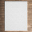Tapis blanc Esmee-289397210
