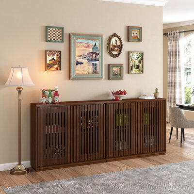 Buffet Mid-Century