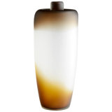 Jaxon Handmade Ceramic / Porcelain Table Vase
