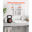 2 supports de tablette flottants robustes-539696310