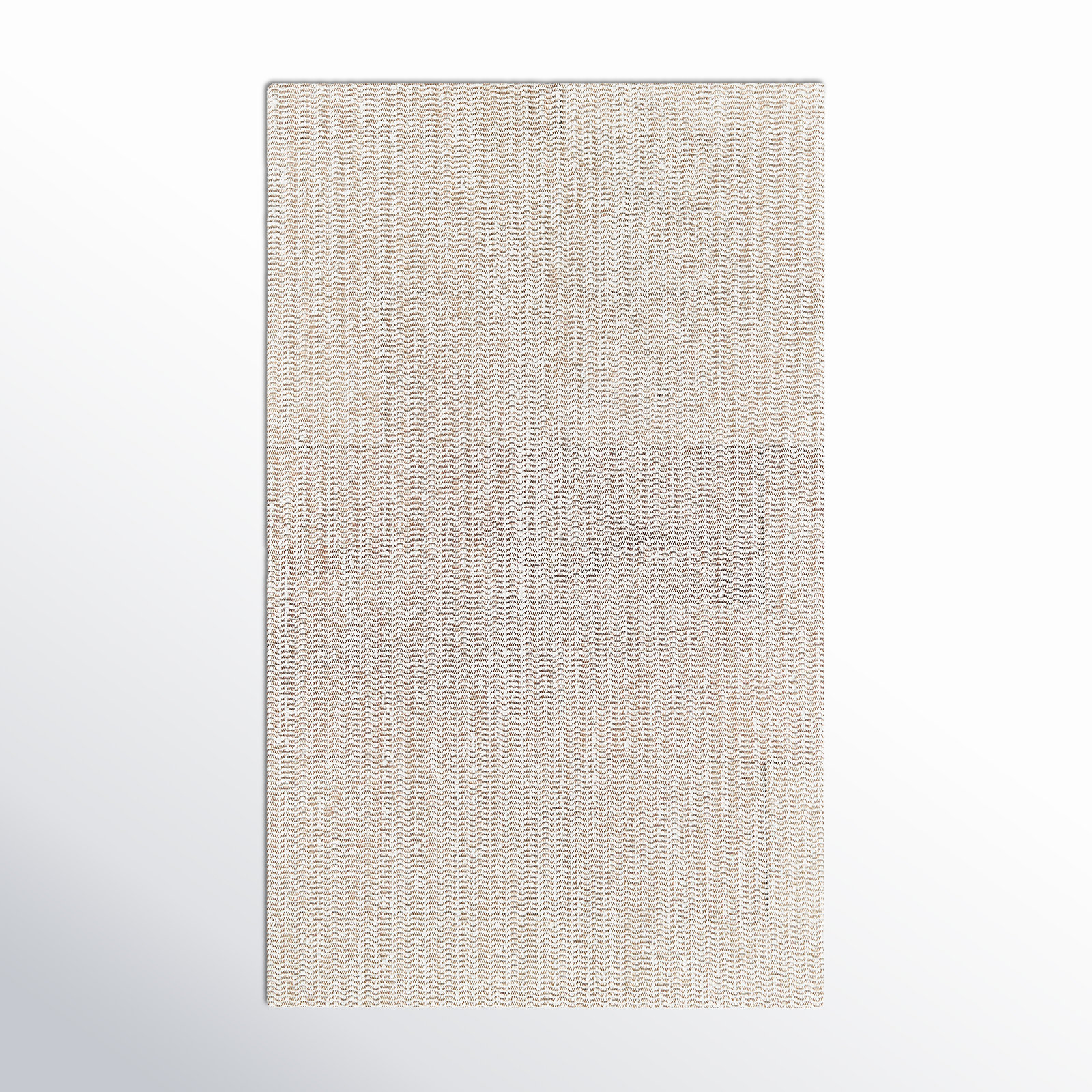 Wayfair Basics® Bouck Non-Slip Rug Pad, Rectangle 3' x 5'