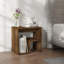 Gilio 40cm W Bedside Table-345964914-368998520