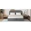 Lit plateforme tapissier Teddy-849204592-849204597