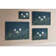 Berky Cork Corkboard / Bulletin Board