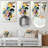 Doralice Abstract Wall Decor-1632273788