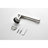 Bathroom 6 Towel Rack , Stainless Steel Wall Mount, Brushed Nickel, Scratch- Material, Finish Rack, Construction, User--1026119735
