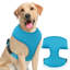 Harnais pour chien en maille, harnais anti-traction ajustable et rembourré avec anneau en D et boucle pour chiens-2013099465-2013099470