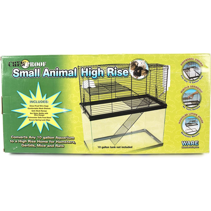 Rabbit Cage