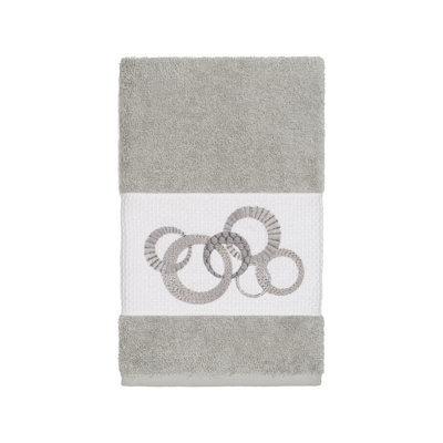 Annabelle Turkish Cotton Midweight Hand Towel