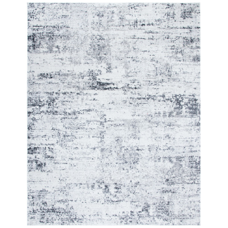 Marble Area Rug, Rectangle 183 x 274cm