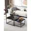 Table basse Sirpa