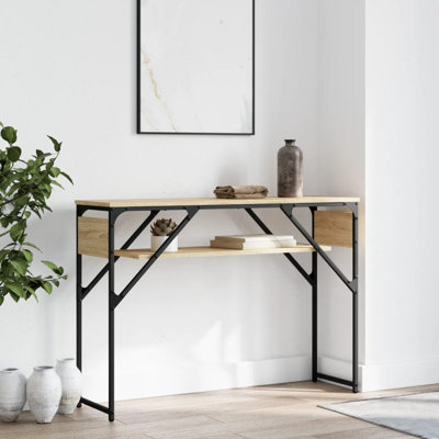 Fishel Console Table