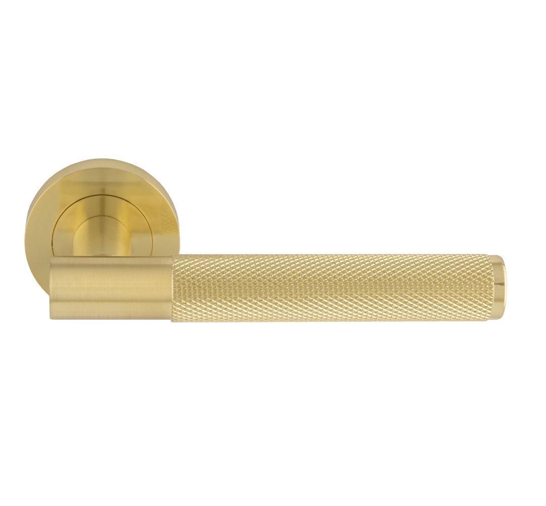 Lagos Door Handle