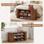 Banc de rangement pour chaussures 9 paires-622795681