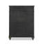 Commode 5 tiroirs Cashawn