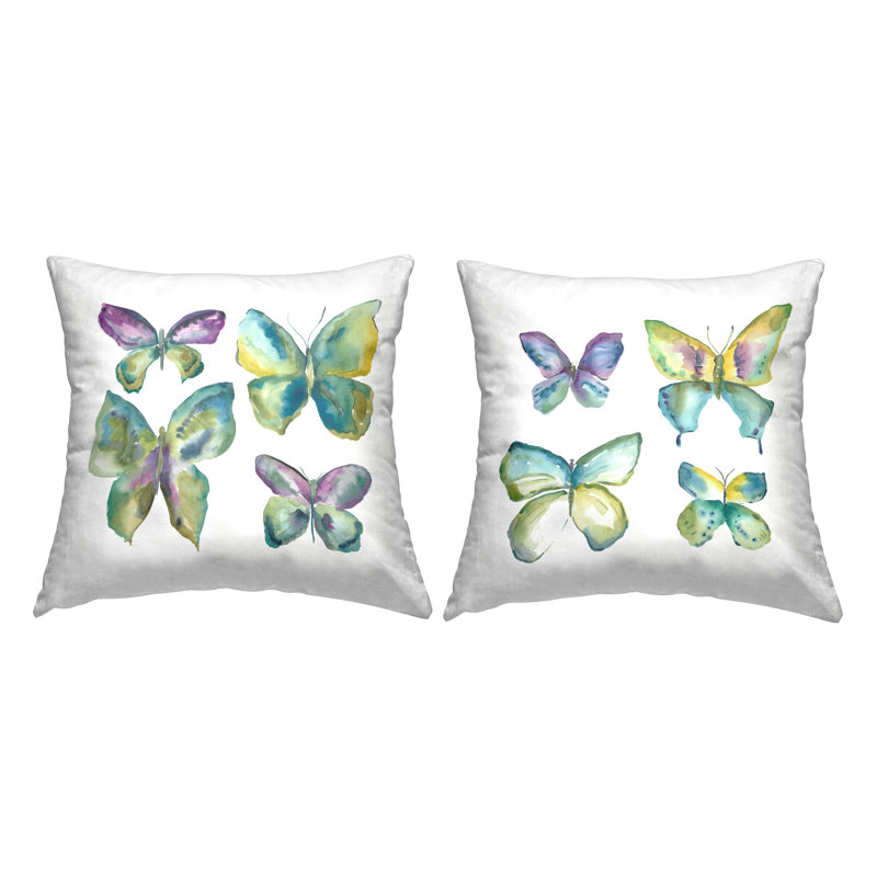  Throw Pillow