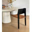 Chaise de salle à manger simple et rétro-1278719464-1278719466
