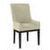Upholstered Arm Chair