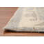 Tapis en laine Oushak 8 x 10
