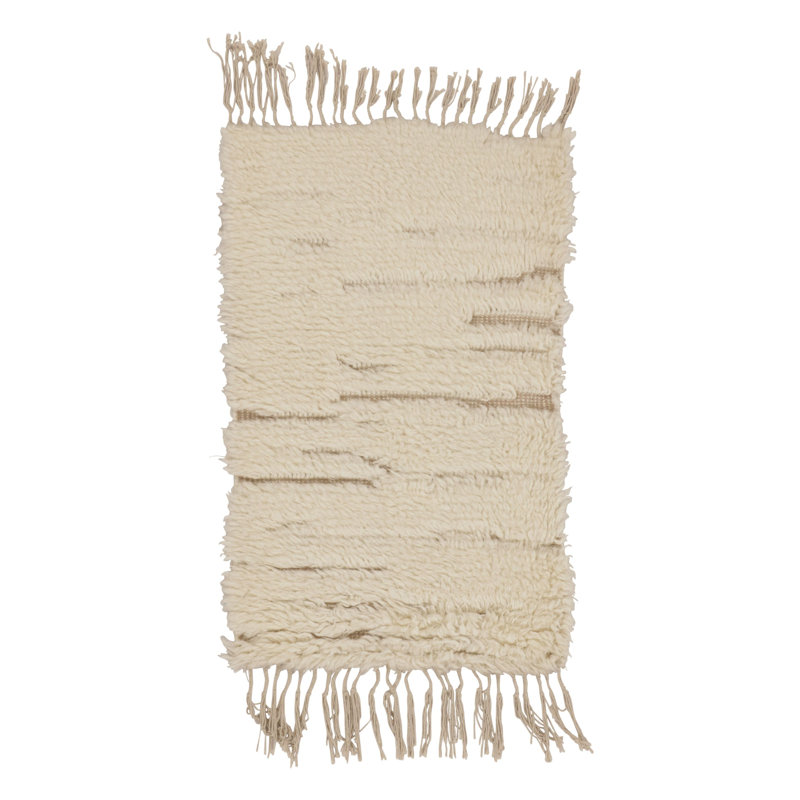 Moroccan One-of-a-Kind 2'0x3'0 Area Rug