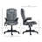Milenija Office Chair-1279334868
